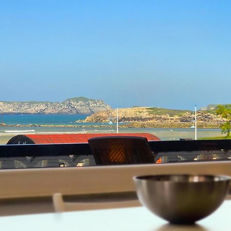 Innhome - La Marina Suances Exteriér fotografie