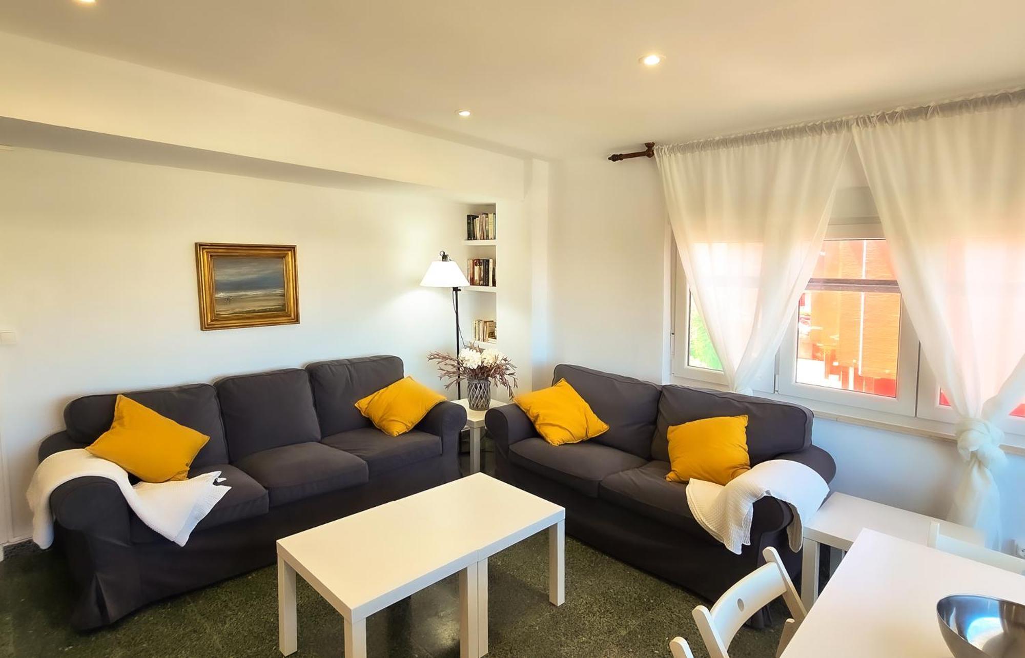 Innhome - La Marina Suances Exteriér fotografie
